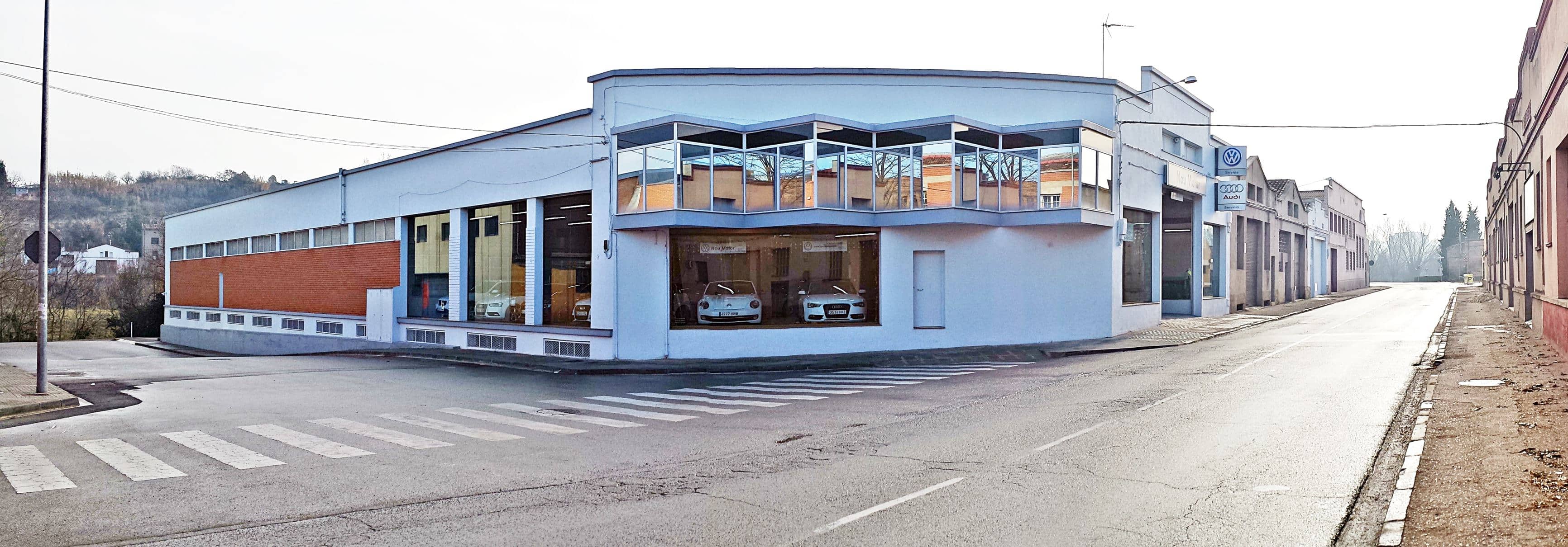 Quiénes somos Quiénes somos